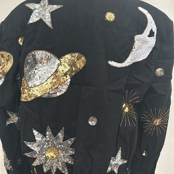 Vintage Carducci Jacket - Picture 6 of 9